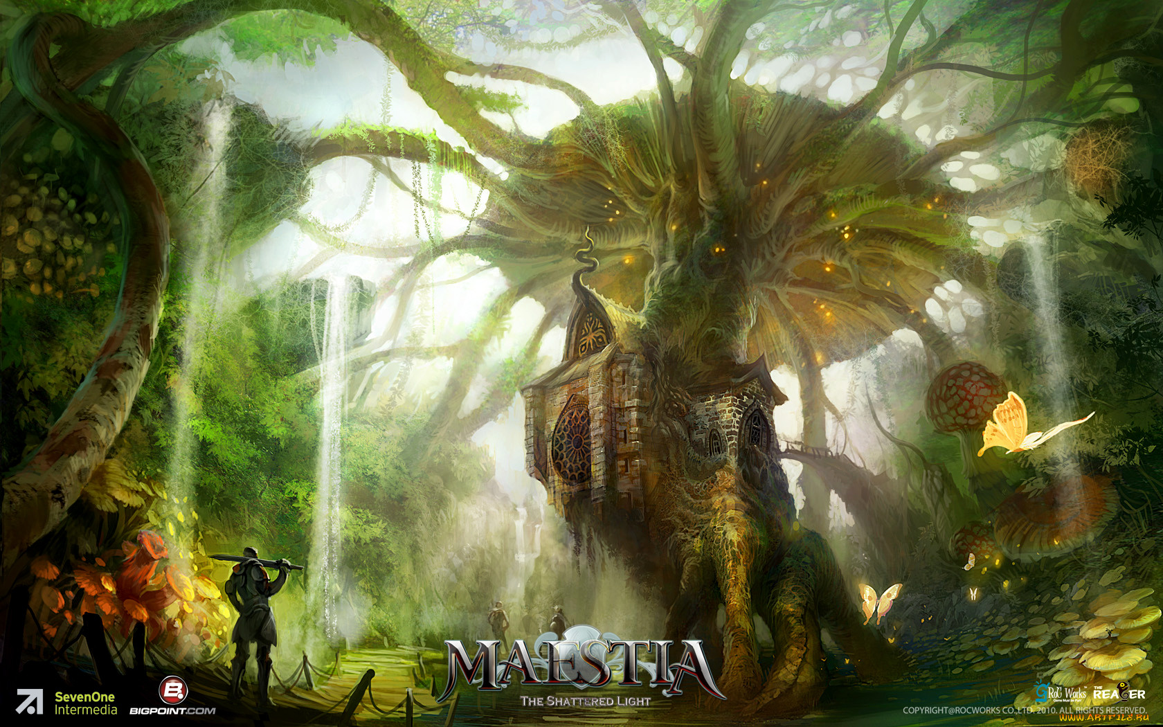 maestia, , 